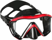 MARES i3 SUNRISE MASK-BK/BK