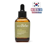 MultiBebe (Korea) Golden Jojoba Oil       [Member price : HK$75]