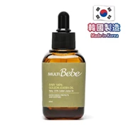 韓國 MultiBebe  嬰幼兒荷荷巴油           [會員價 : HK$75]