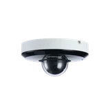 DAHUA DH-SD1A404XB-GNR 4M 4x Starlight IR WizSense Network PTZ Camera