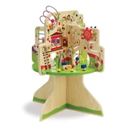 Manhattan Toy Tree Top Adventure             [Member price : HK$1159]