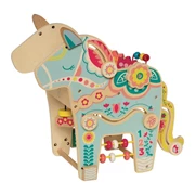Manhattan Toy Playful Pony Activity Toy             [Member price : HK$764]