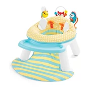 Skip Hop Explore & More Bee 2 in 1 Activity Floor Seat  [Member price : HK$629]