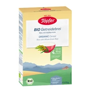 Töpfer (Germany) Organic Cereal Rice & Whole Grain Rice      [Member price : HK$52]