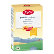 Töpfer (Germany) Organic Cereal Whole Grain Oat      [Member price : HK$52]