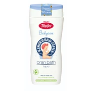 德國 Töpfer 嬰兒牛奶麥麩浸浴乳      [會員價 : HK$140]