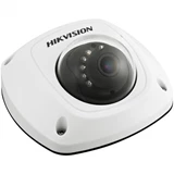 HIKVISION HWI‐T221H HIK VISION H.265 2 MP Fixed IR Network Turret Camera