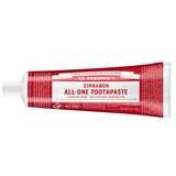 Dr. Bronner's - Organic Toothpaste, Cinnamon (5 oz) 有机肉桂美白牙膏