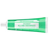Dr. Bronner's - Organic Toothpaste, Spearmint (5 oz) 有机绿薄荷美白牙膏