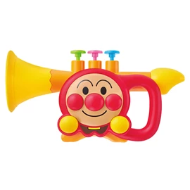 麵包超人 樂器吹喇叭