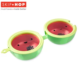 美國Skip Hop Farmstand 西瓜鼓音樂玩具