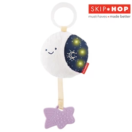美国Skip Hop 梦幻天空月亮玩具