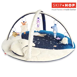 美國Skip Hop 夢幻天空活動地墊