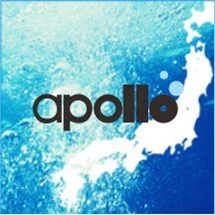 Apollo 面鏡