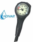 Termo-Indivar-Pressure-Gauge-400-BAR-DG-11019-BLK