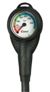 CRESSI MINI U/WATER CONT. GAUGE BAR