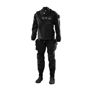 D7X CORDURA DRYSUIT-MEN-L