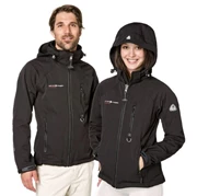 WATERPROOF W-BREAKER JACKET-LADY