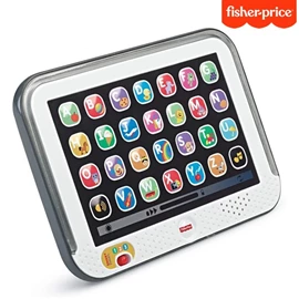 美國Fisher Price 兒童學習遊戲平板玩具