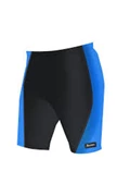   Aeroskin Swim shorts BLBK K1