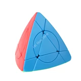 SengSo Full Function Crazy Tetrahedron (simple version) Stickerless