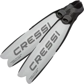 Cressi Gara Modular Impulse - White