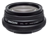 Inon UCL-67 XD Underwater Close-up Lens