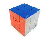 TomZ Constrained Cube 90 & 333 Hybrid in small clear box