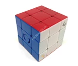 TomZ Constrained Cube 180 & 333 Hybrid in small clear box