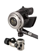BISM Ti Grand Neleus Regulator 