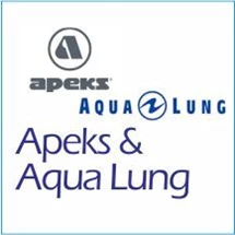 Apeks and Aqua Lung