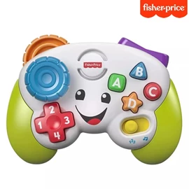 美國Fisher price 學習遊戲控制器