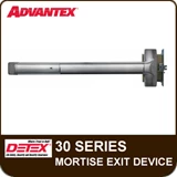 Detex-30-series-Push-Bar-Detex-30-Series