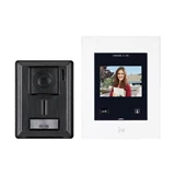 Aiphone JSS-1A Video intercom set