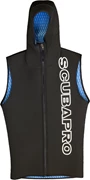  EVERFLEX-HOODED-VEST-MEN