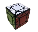 Fission Skewb Cube Black Body