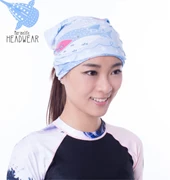 whaleshark headwear