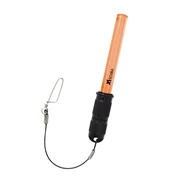  XS SCUBA LED GLOWSTICK - ORANGE