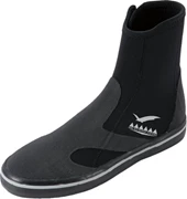  GULL MEN's 3mm GS BOOTS - BLACK