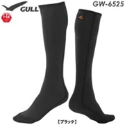   GULL WARM HEAT DRY SOCKS - BLACK