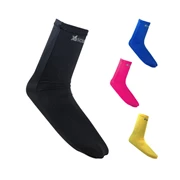  XS SCUBA LYCRA SOCK - FREE SIZE