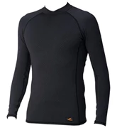 GULL FIR Warmheat L/S Rash Neo II Series Men