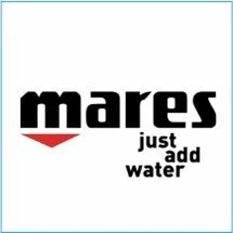 Mares Fins