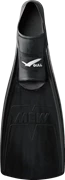 GULL MEW FINS-BLK