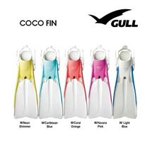 GULL Coco Fins