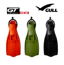 GULL GT Fins