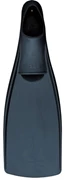 GULL WARP FINS-BLACK (Hard Specification)