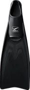 GULL SUPERMEW FINS-BLK