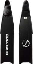 GULL Carbon Fins