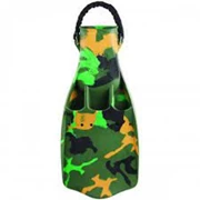   SCUBAPRO Jet Fins CAMO 4C - XL